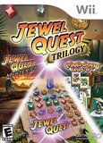 Jewel Quest Trilogy (Nintendo Wii)